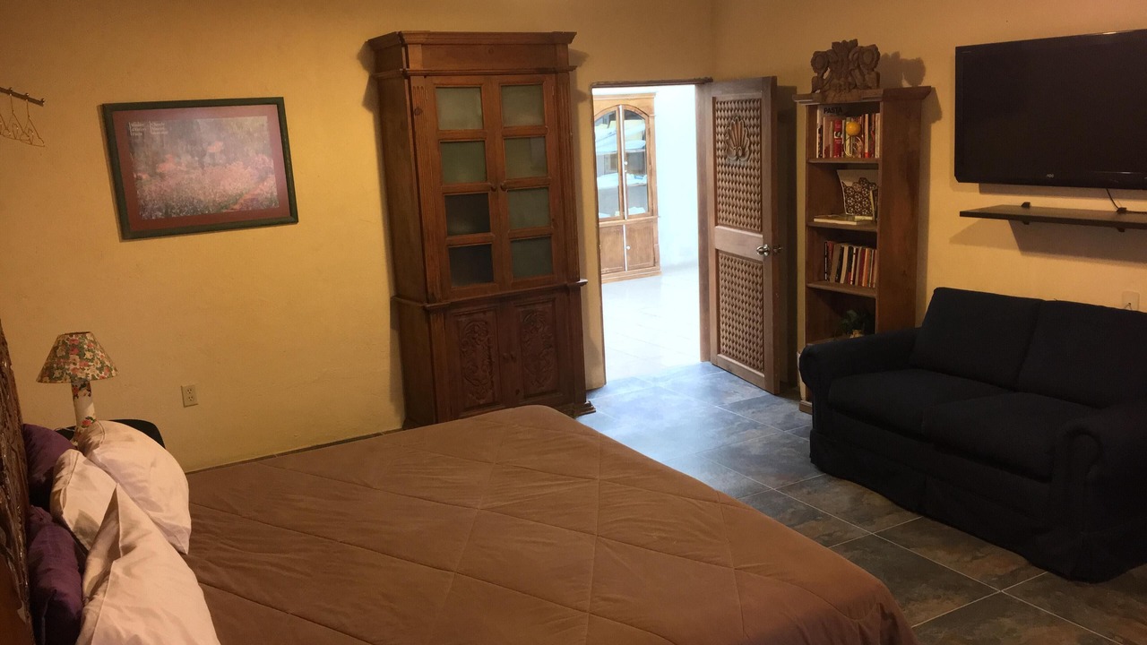 Photo of Bedroom in Santa Maria del Rio