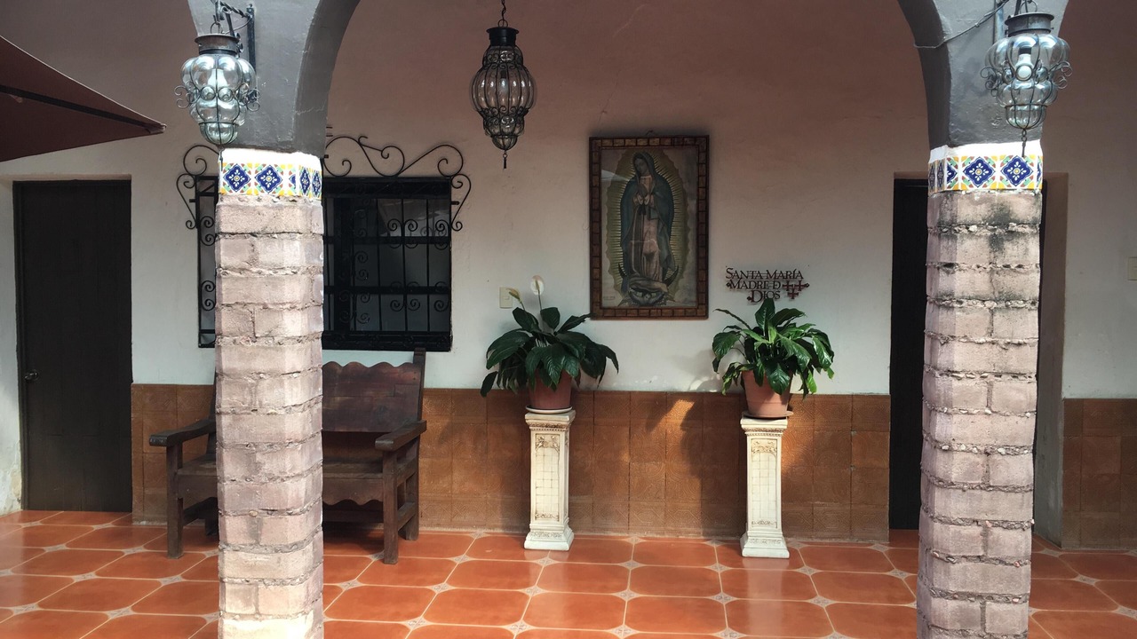 Photo of Others in Santa Maria del Rio