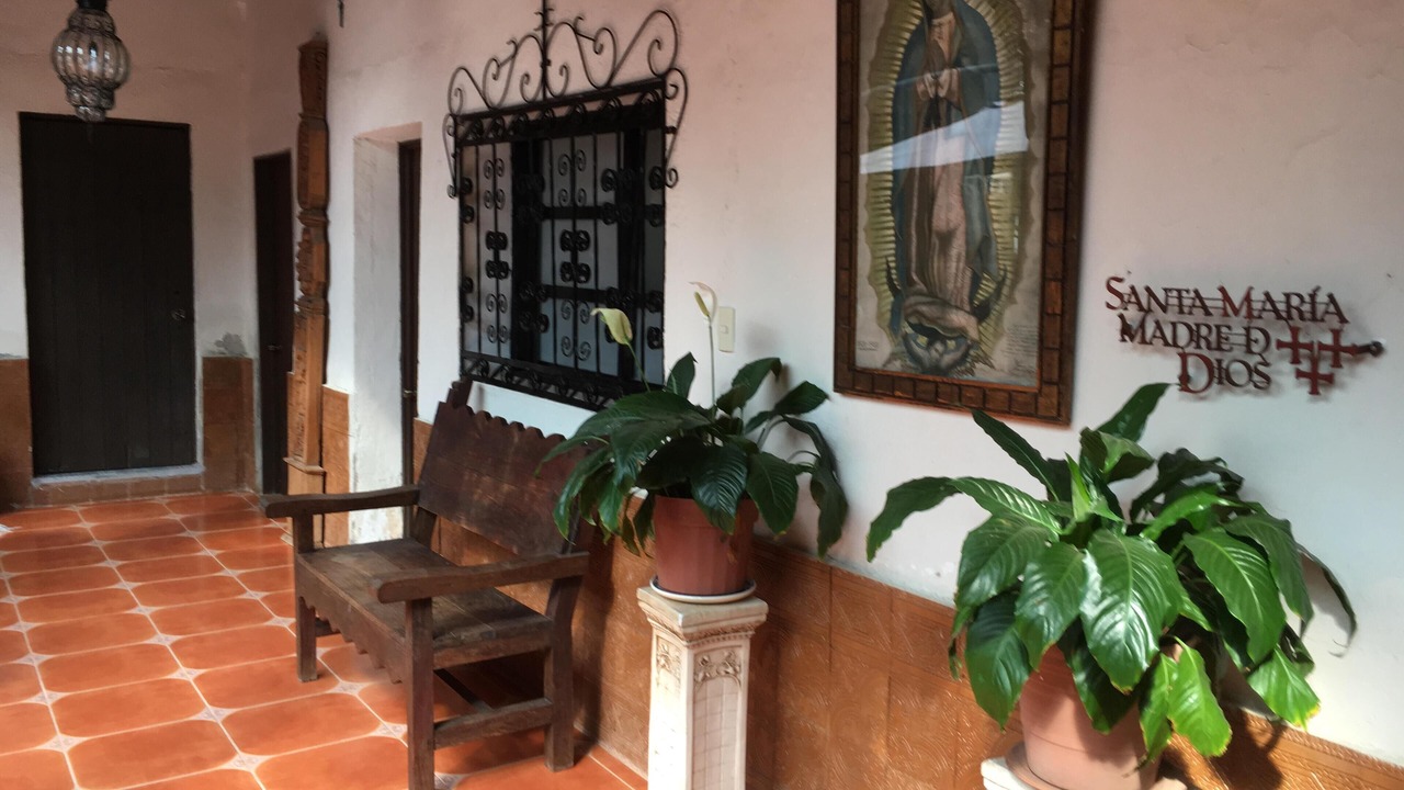 Photo of Others in Santa Maria del Rio
