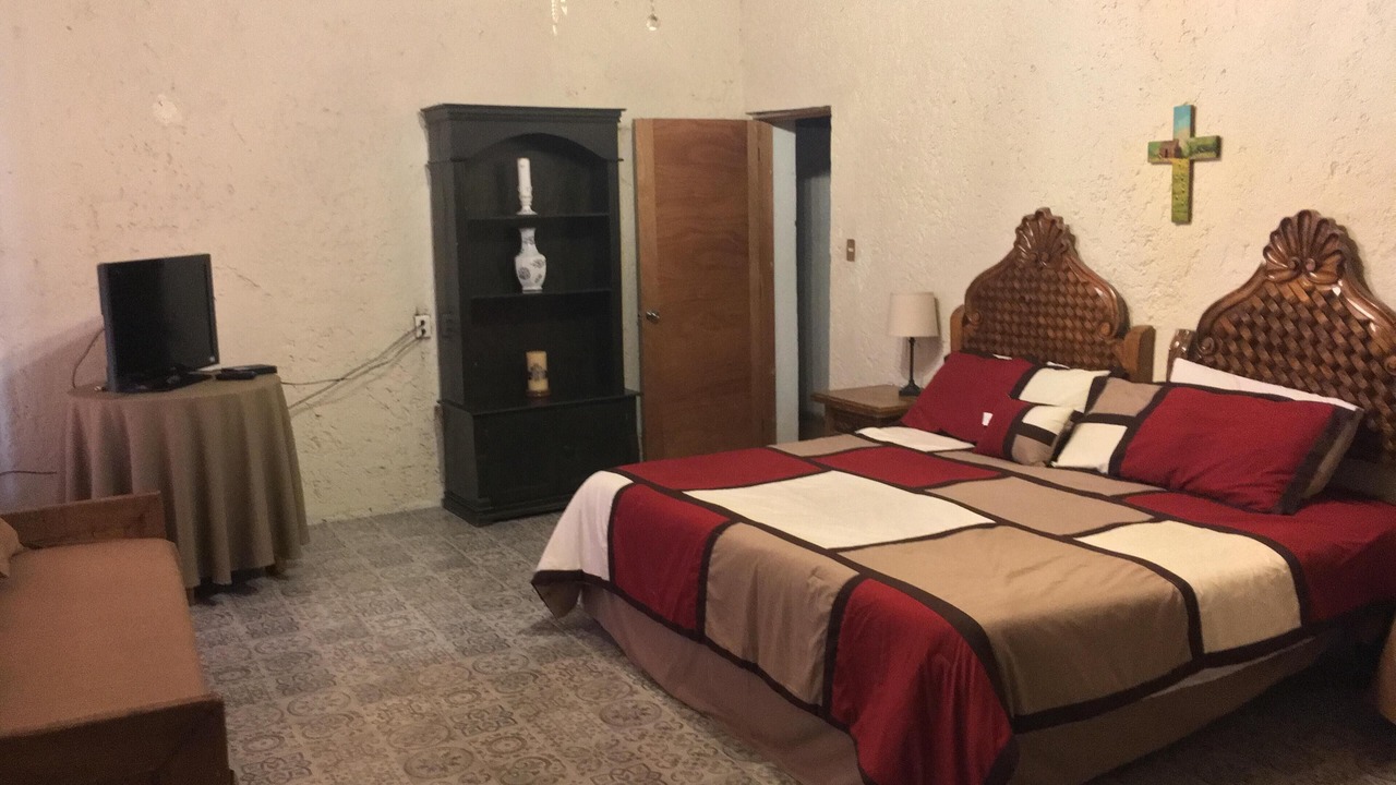 Photo of Bedroom in Santa Maria del Rio