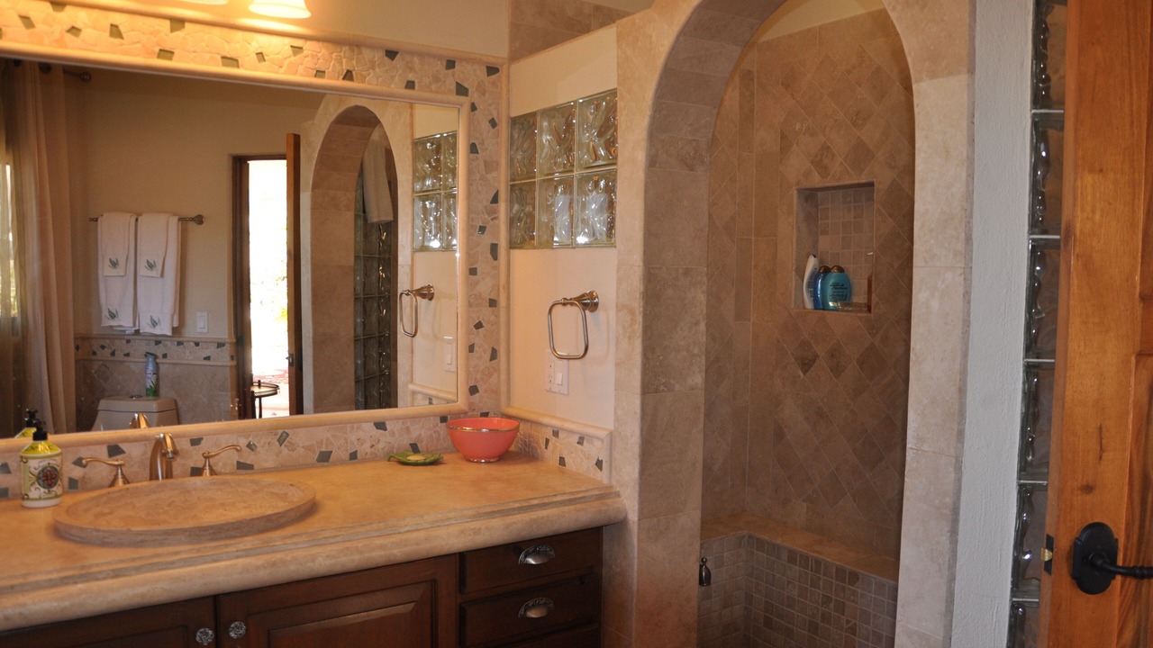 Photo of Bathroom in Pedregal