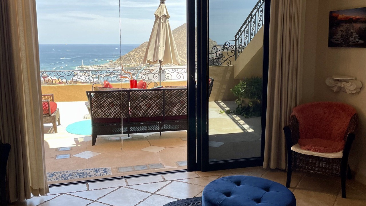 Photo of Bedroom in Pedregal
