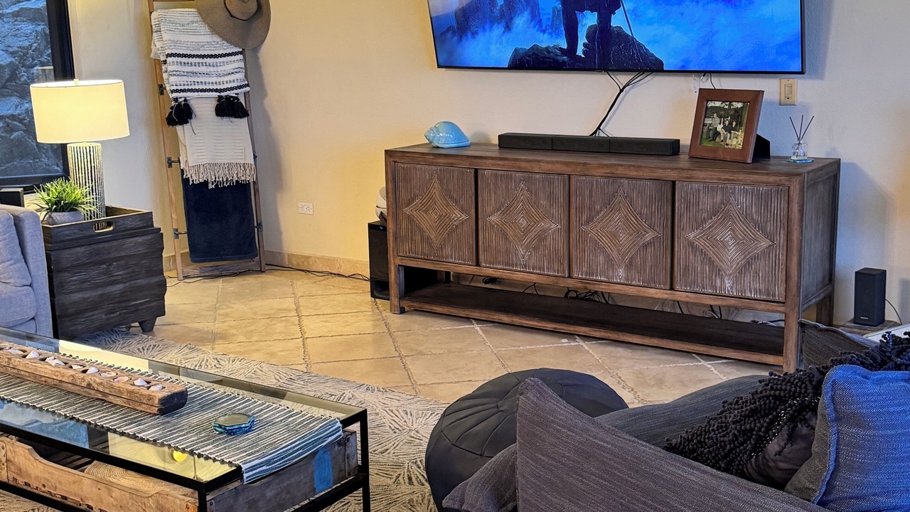 Photo of Livingroom in Pedregal