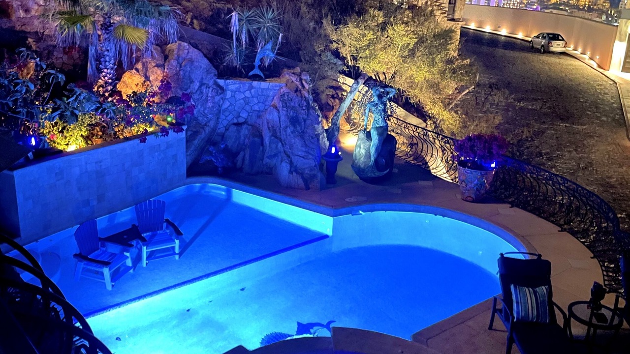 Photo of Outdoor in Pedregal