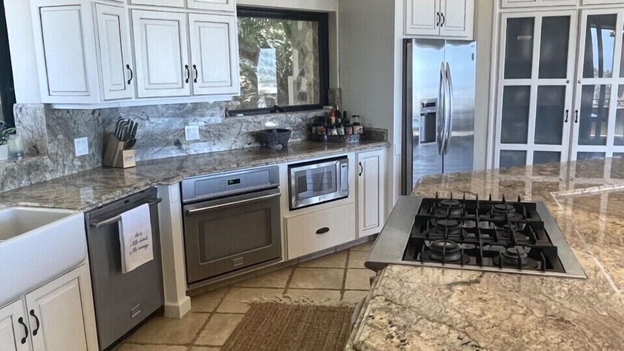 Photo of Kitchen in Pedregal