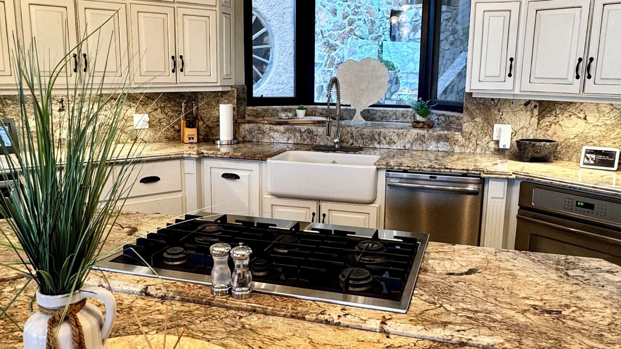 Photo of Kitchen in Pedregal