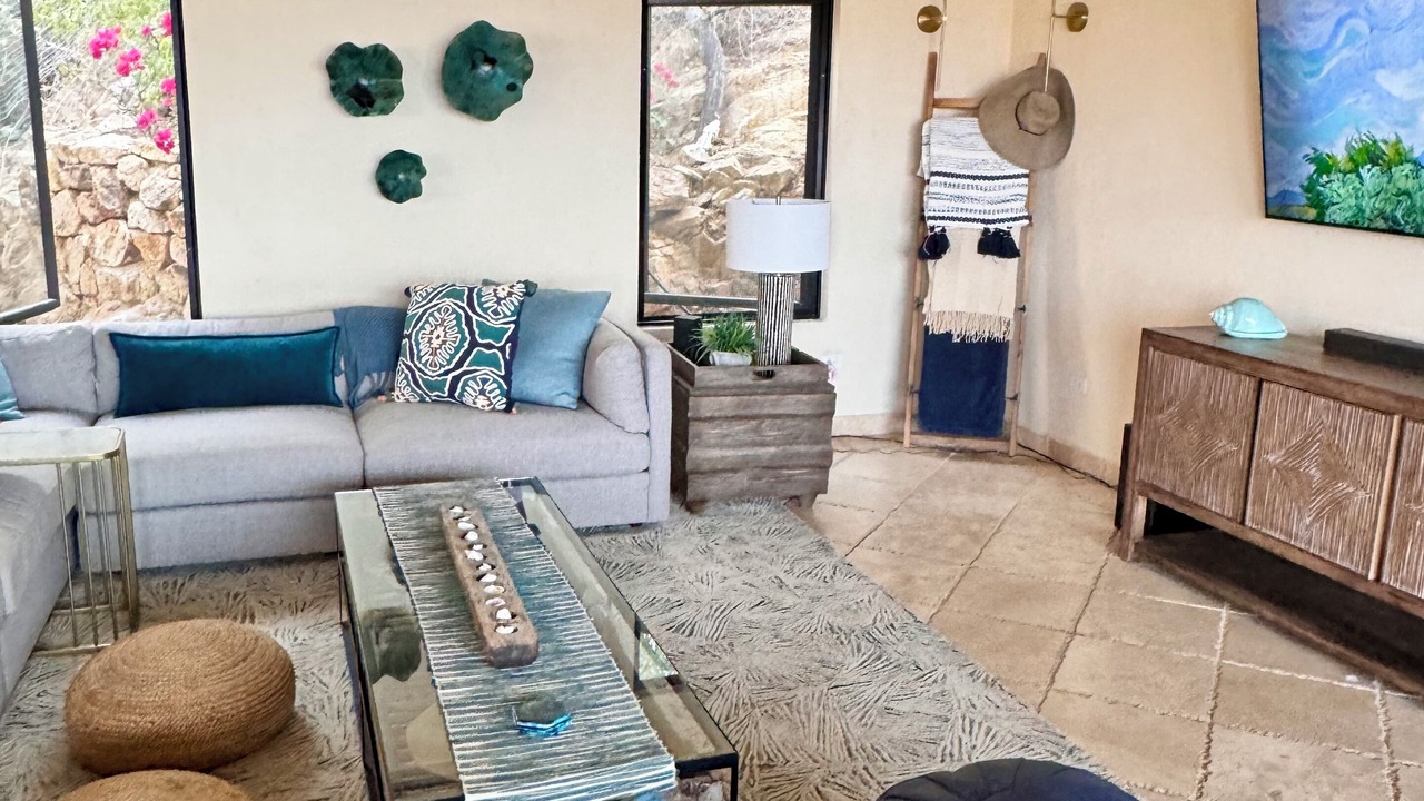 Photo of Livingroom in Pedregal