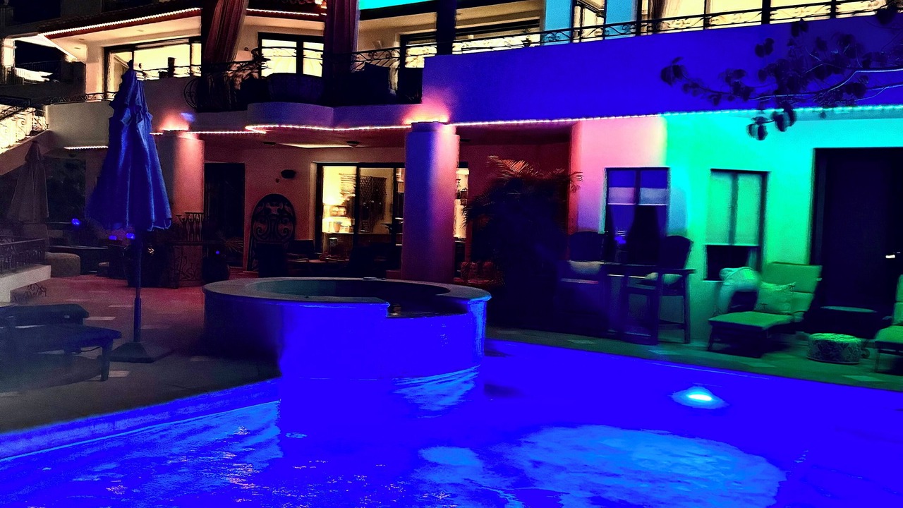 Photo of Outdoor in Pedregal