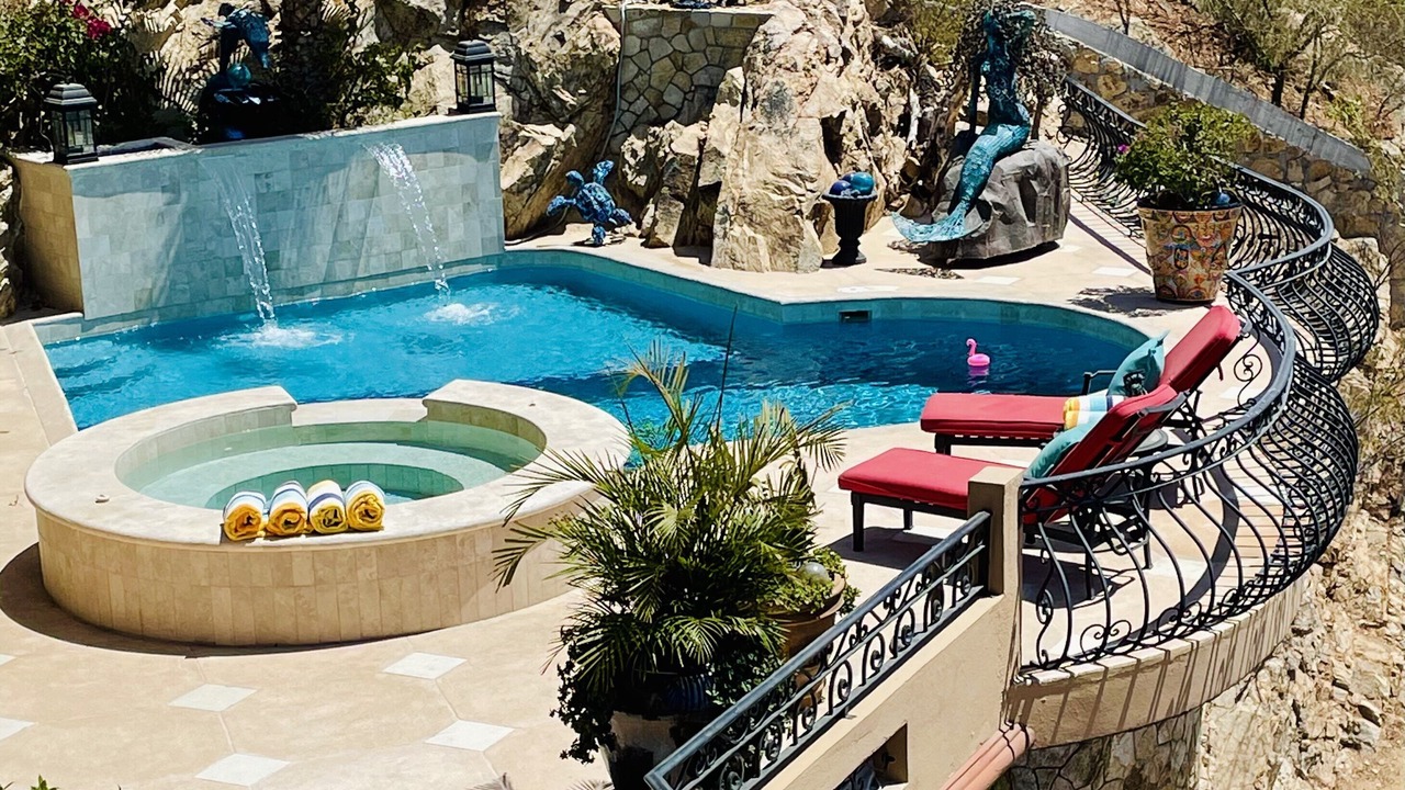 Photo of Outdoor in Pedregal