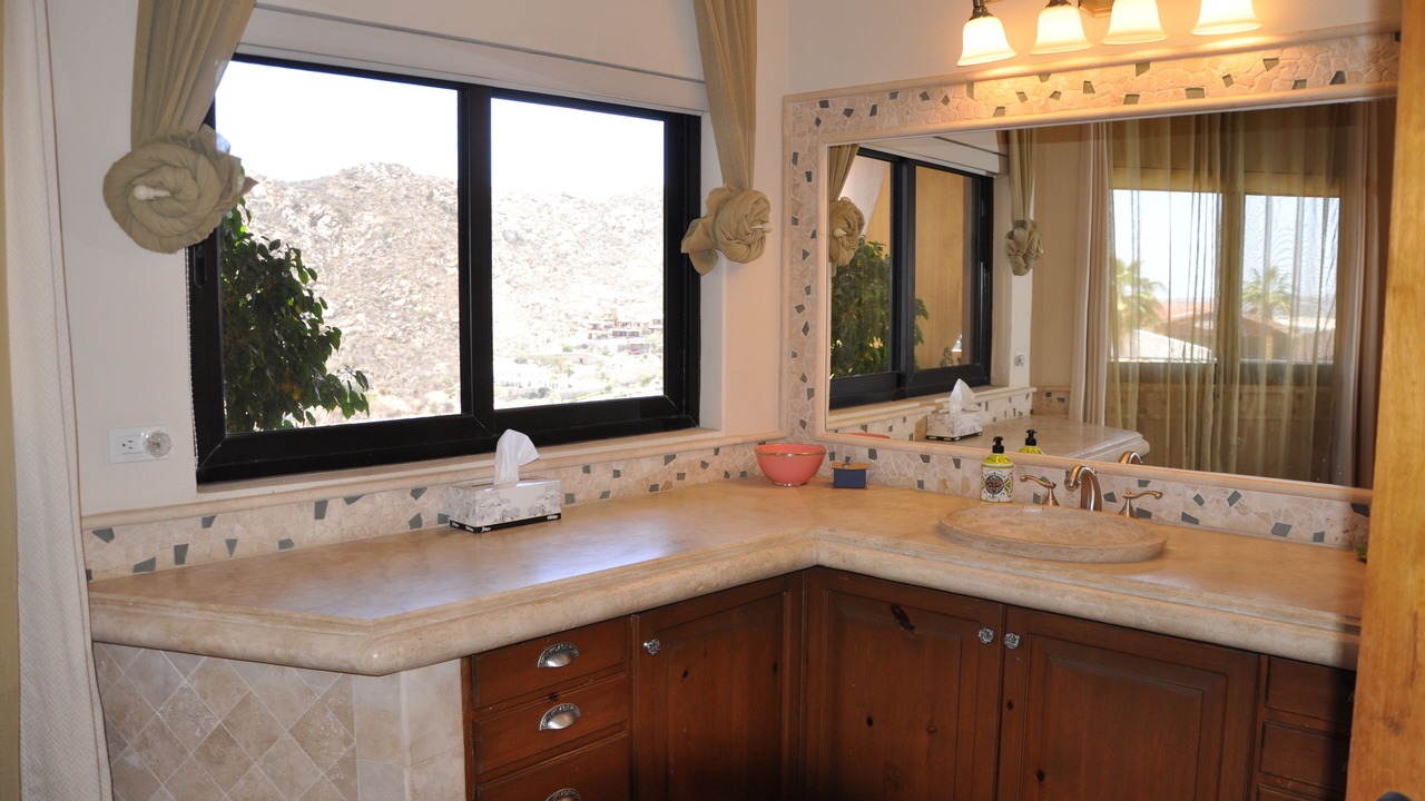 Photo of Bathroom in Pedregal