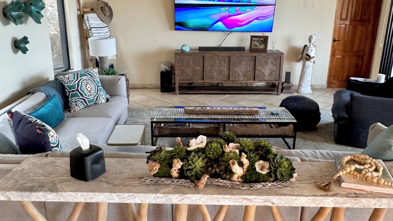 Photo of Livingroom in Pedregal