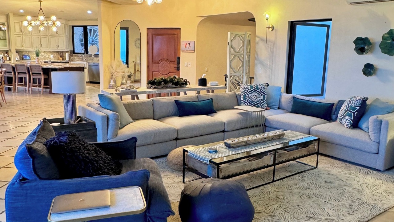 Photo of Bedroom in Pedregal