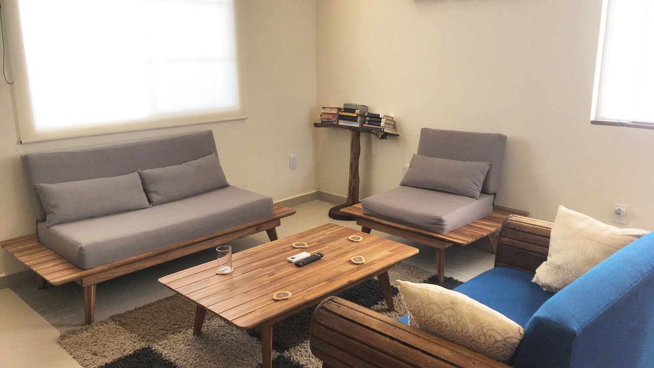 Photo of Livingroom in Puerto Juarez