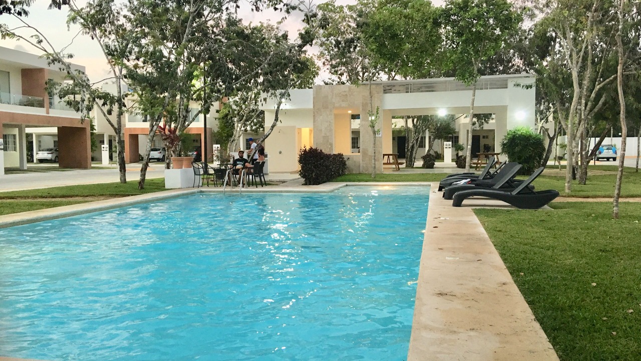 Photo of Outdoor in Puerto Juarez