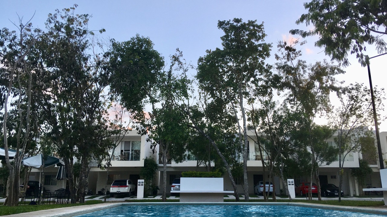 Photo of Outdoor in Puerto Juarez