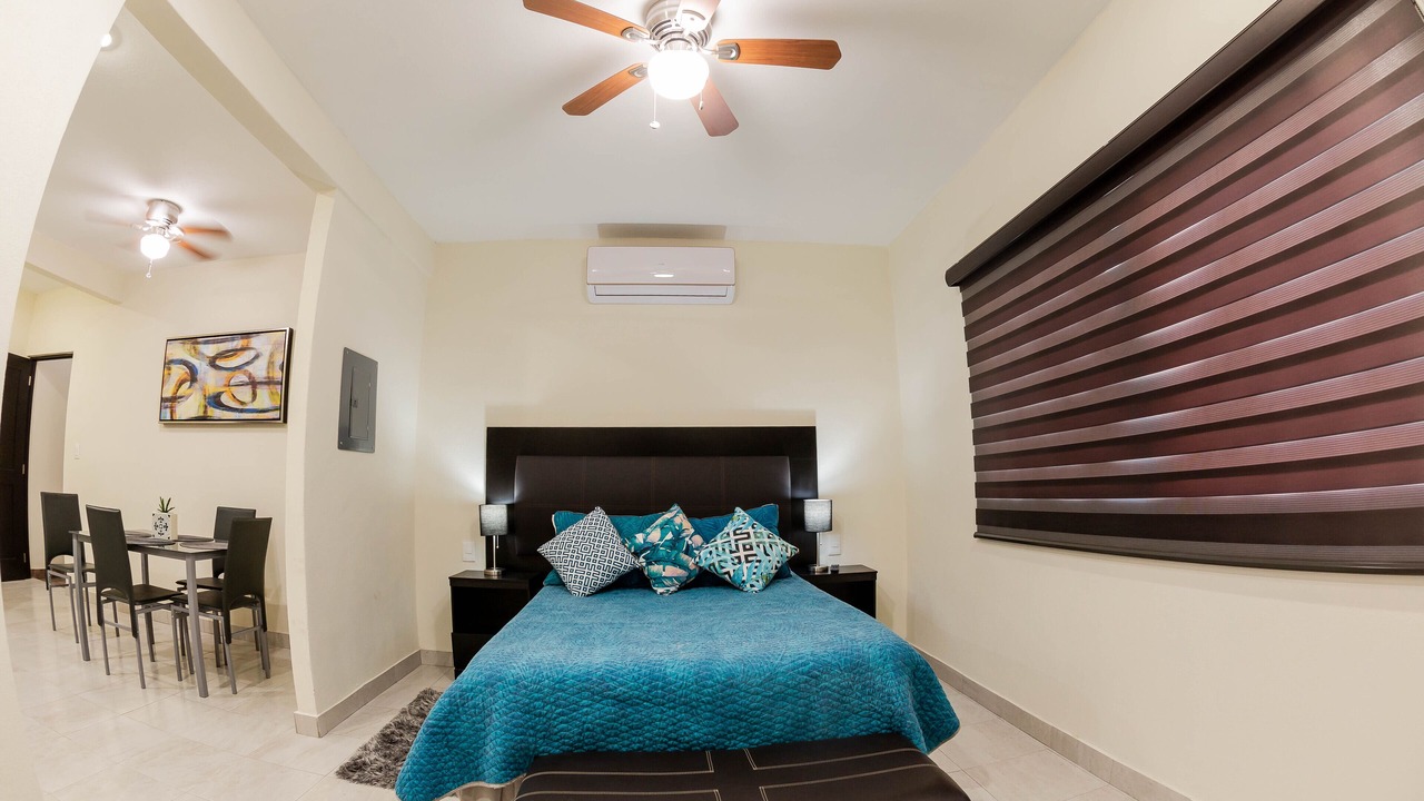 Photo of Bedroom in Ildefonso Green
