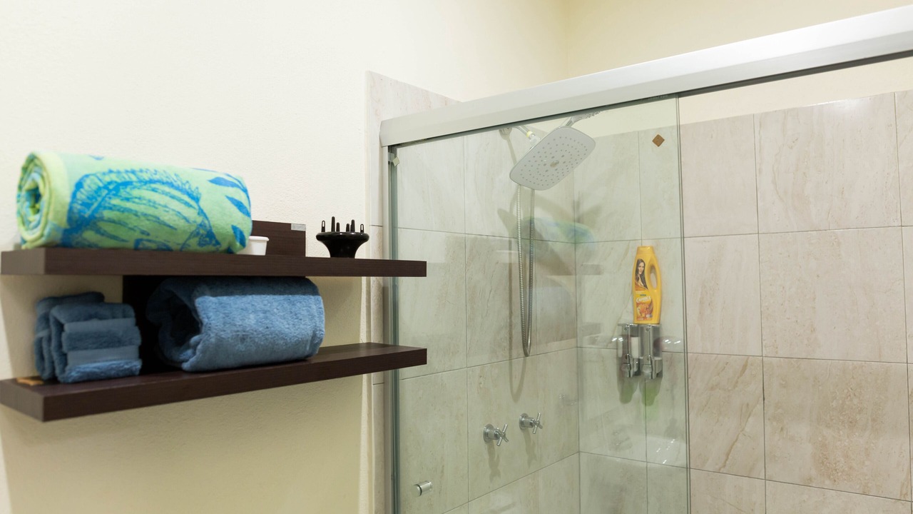 Photo of Bathroom in Ildefonso Green