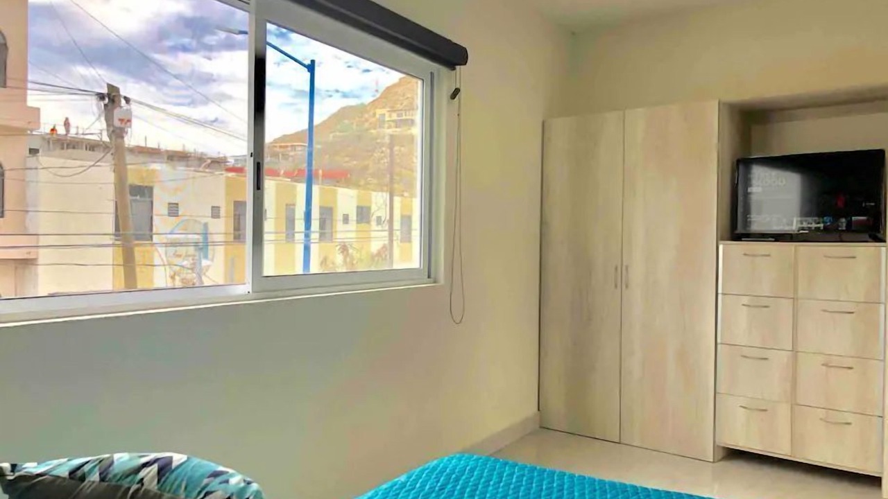 Photo of Bedroom in Ildefonso Green