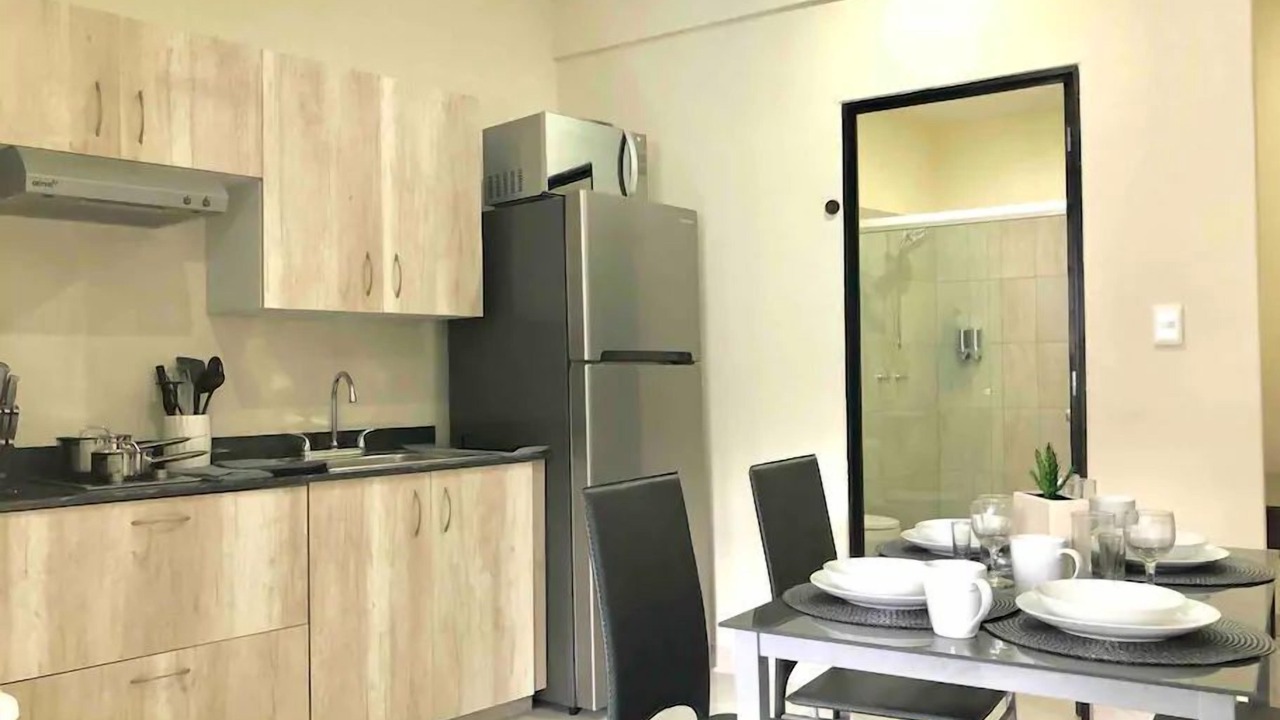 Photo of Kitchen in Ildefonso Green