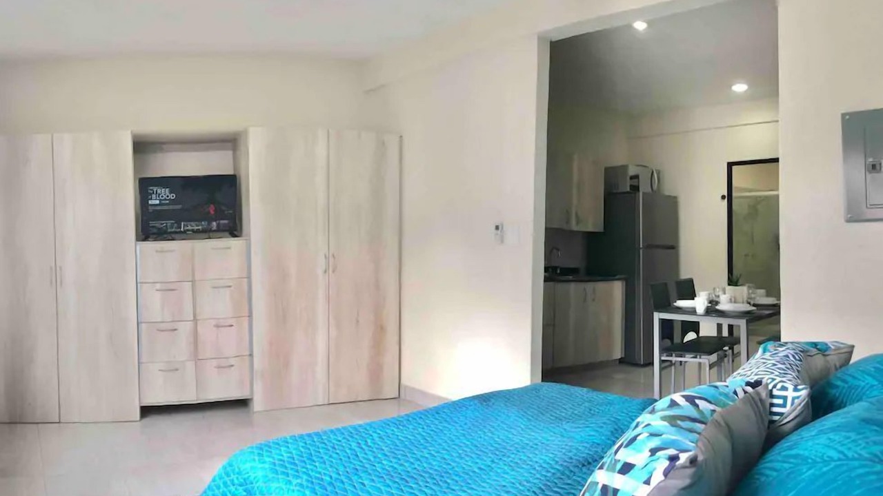 Photo of Bedroom in Ildefonso Green