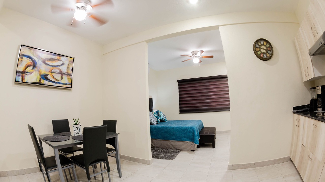 Photo of Bedroom in Ildefonso Green