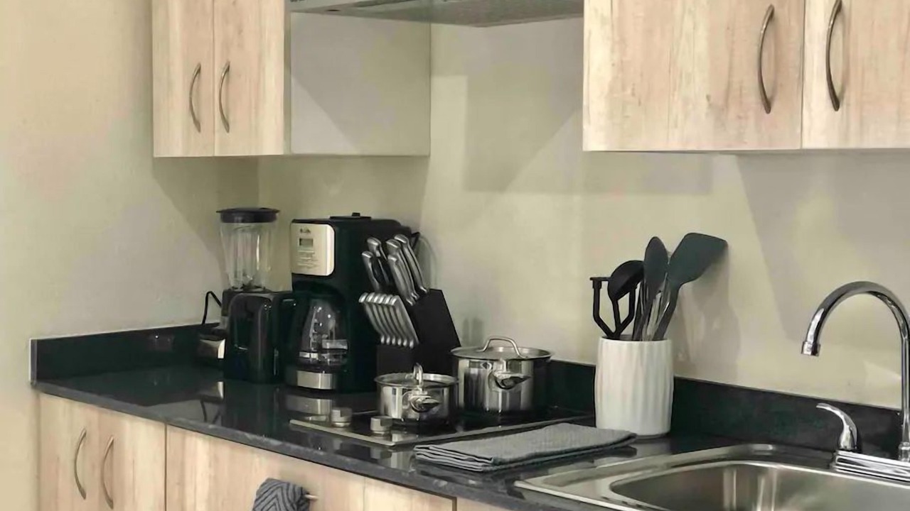 Photo of Kitchen in Ildefonso Green