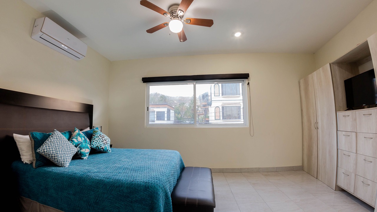 Photo of Bedroom in Ildefonso Green