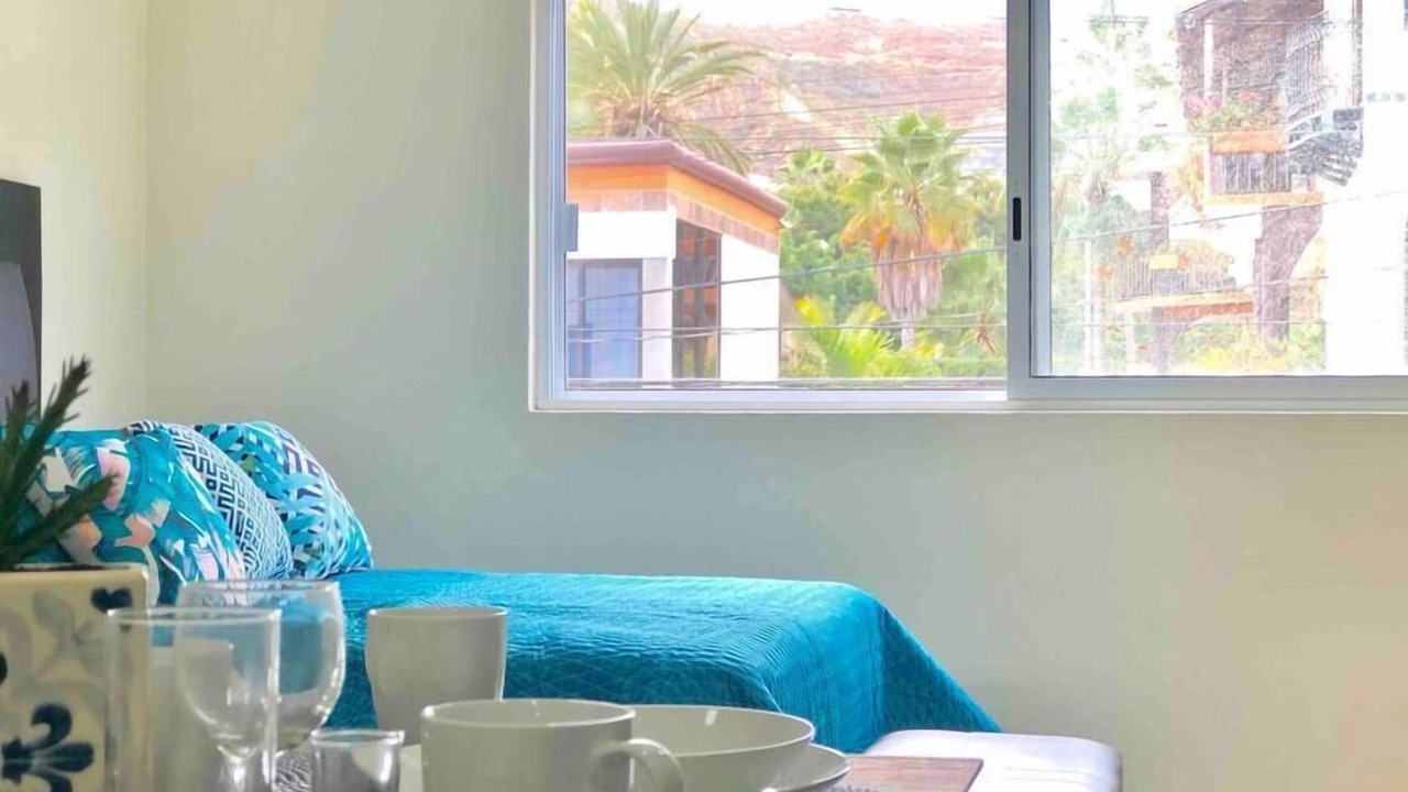 Photo of Bedroom in Ildefonso Green