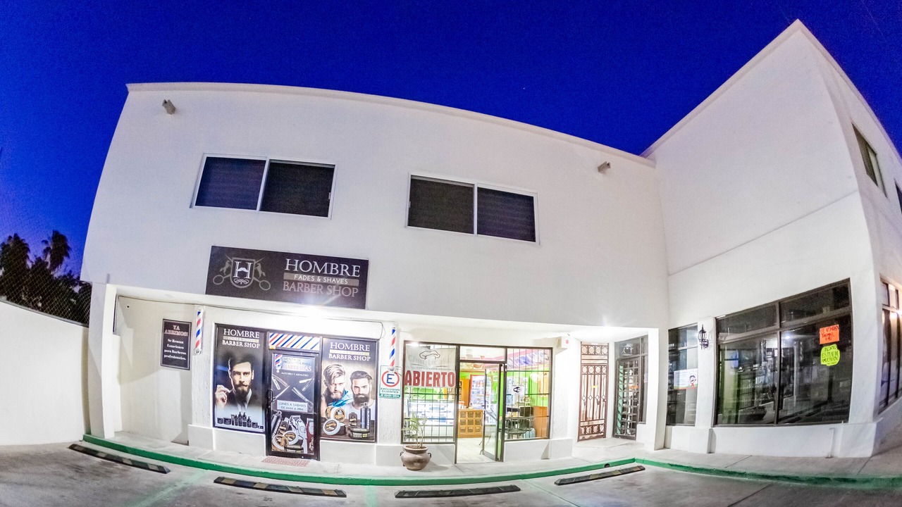 Photo of Outdoor in Ildefonso Green