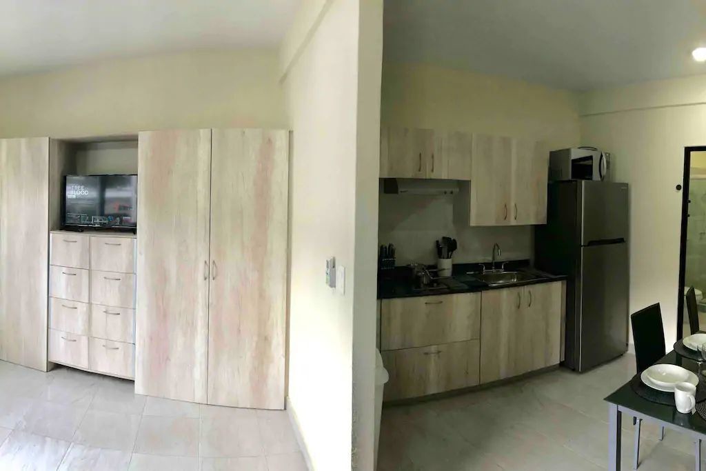 Photo of Kitchen in Ildefonso Green