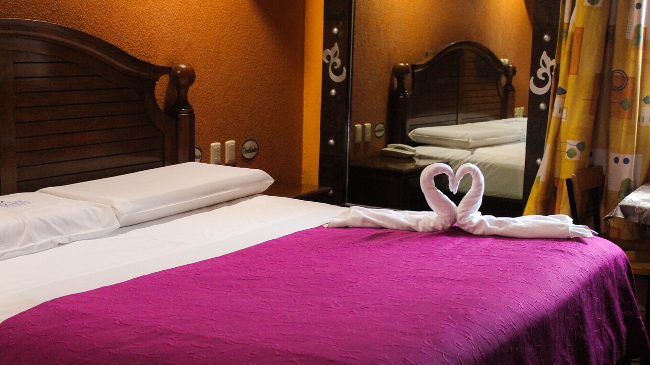 Photo of Bedroom in Villa Coapa