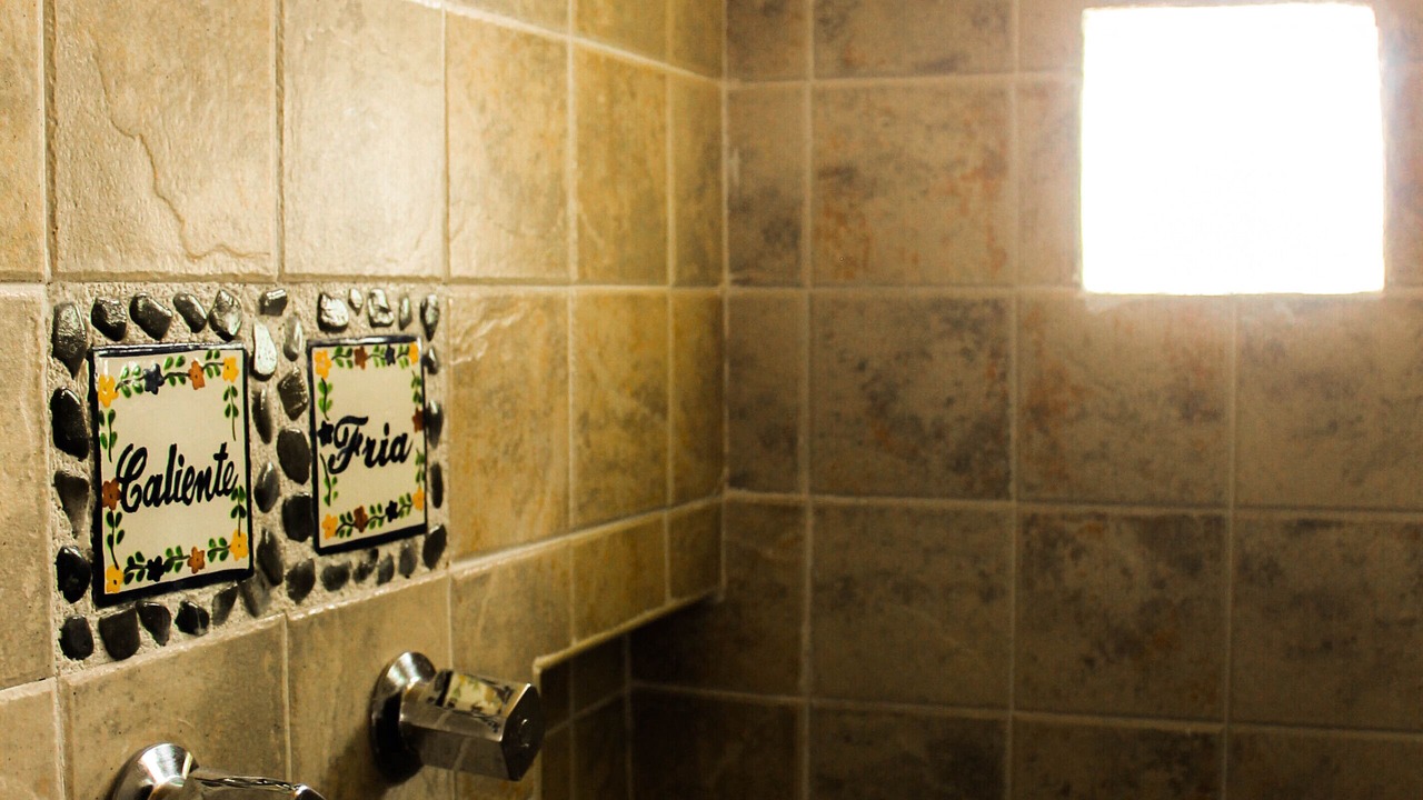 Photo of Bathroom in Villa Coapa