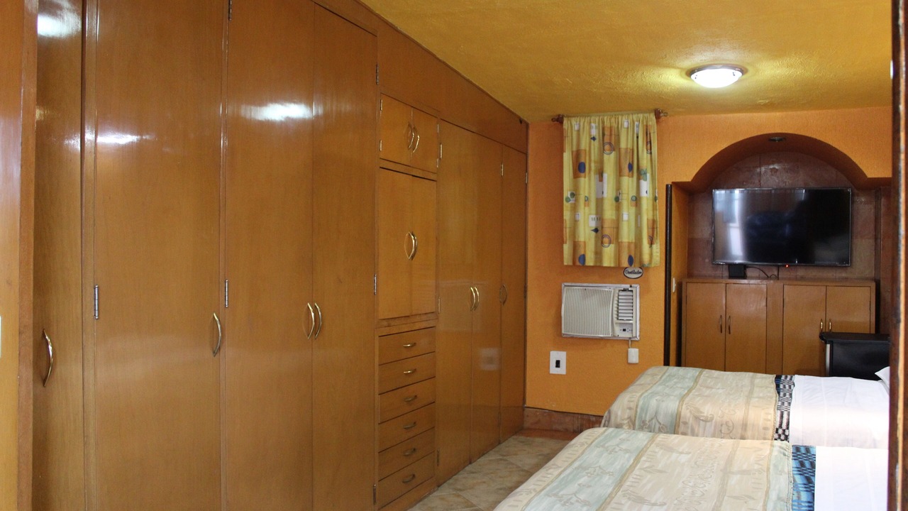 Photo of Bedroom in Villa Coapa