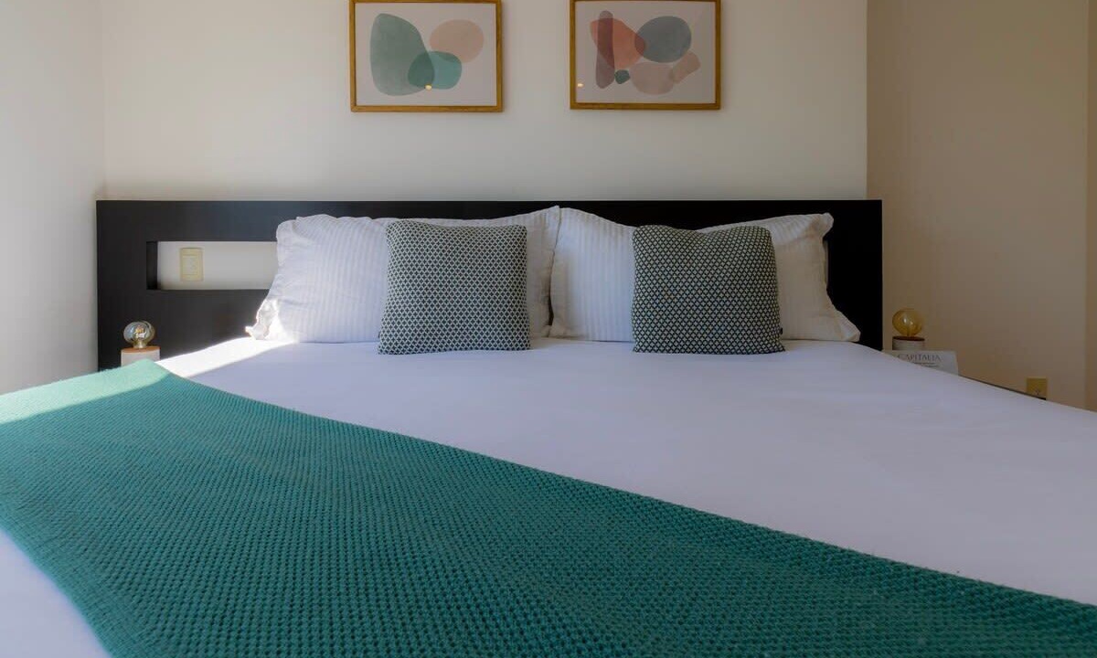 Photo of Bedroom in El Yaqui