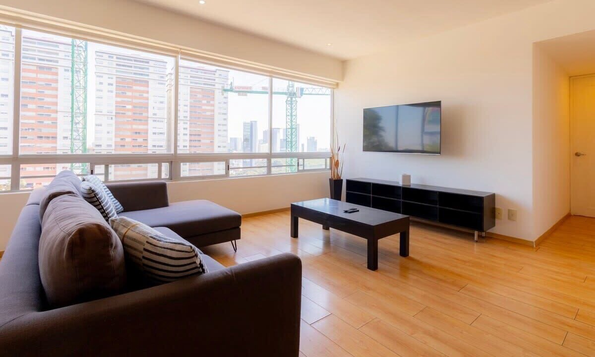 Photo of Livingroom in El Yaqui