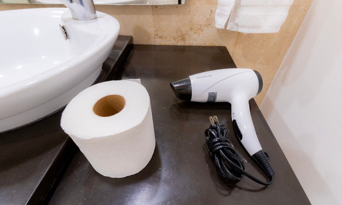 Photo of Bathroom in El Yaqui