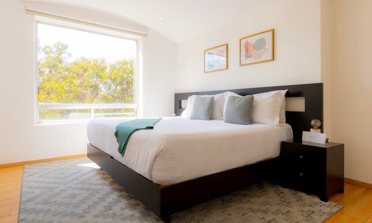 Photo of Bedroom in El Yaqui
