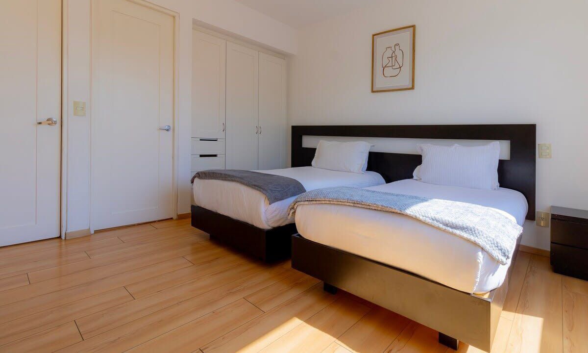 Photo of Bedroom in El Yaqui