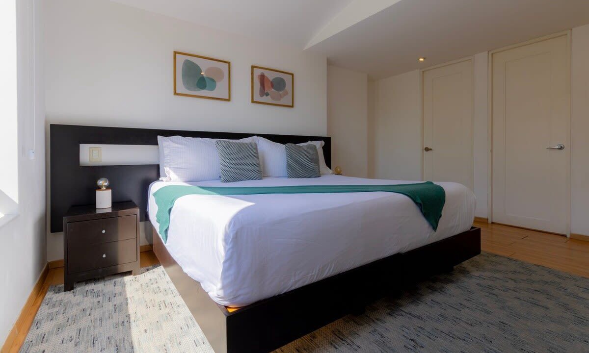 Photo of Bedroom in El Yaqui