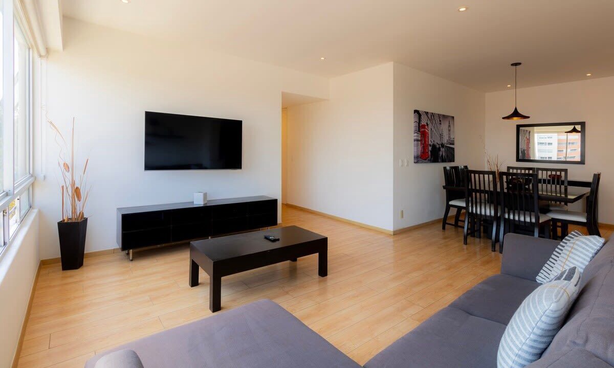 Photo of Livingroom in El Yaqui