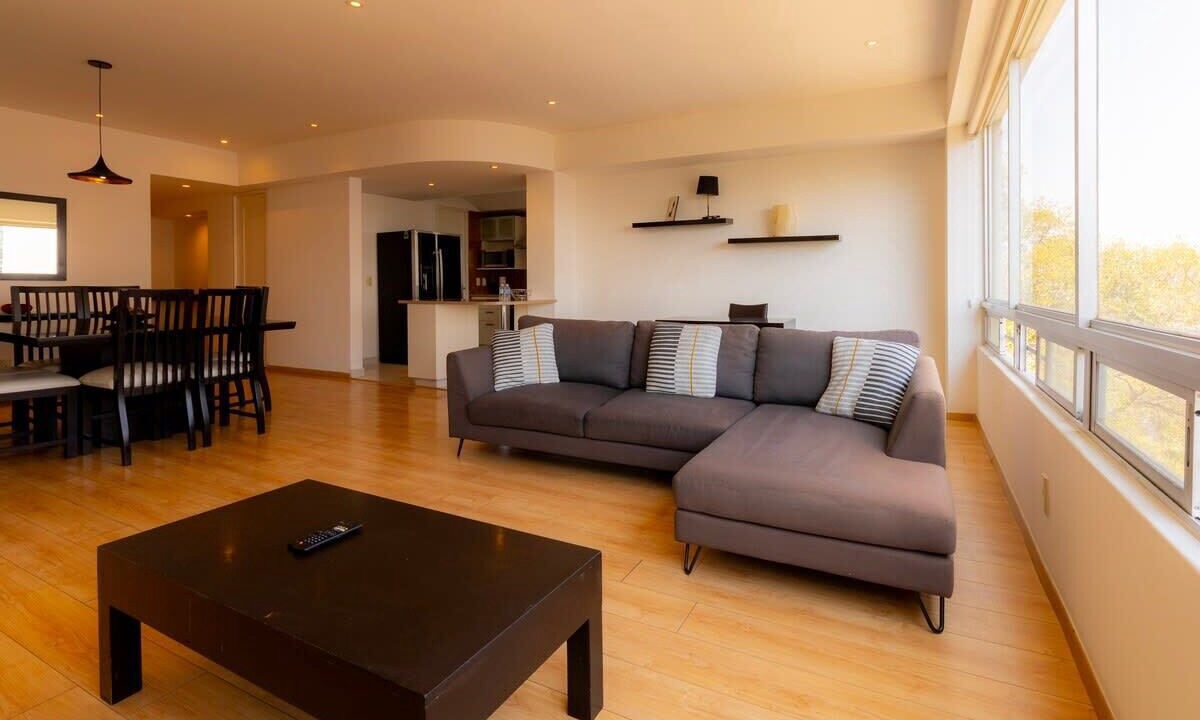 Photo of Livingroom in El Yaqui