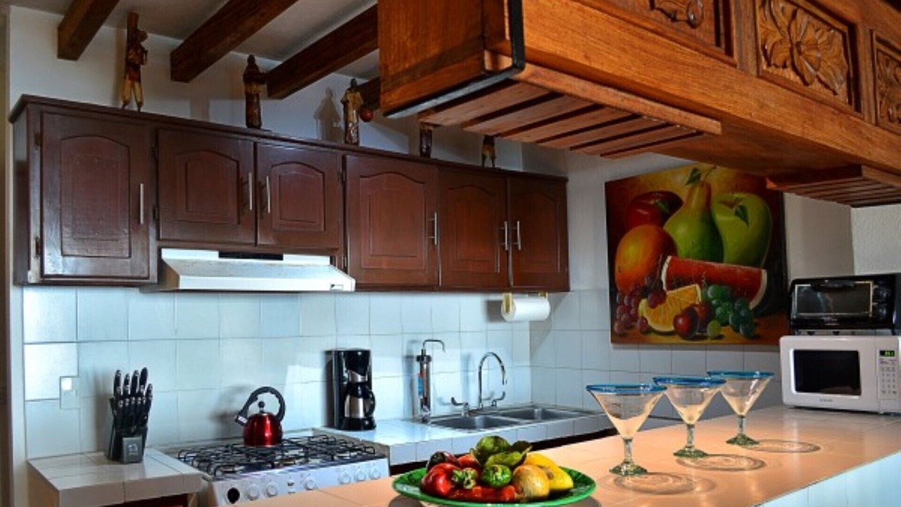 Photo of Kitchen in Amapas