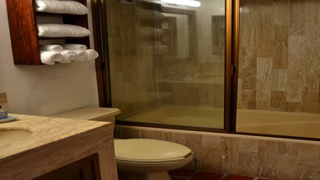 Photo of Bathroom in Amapas
