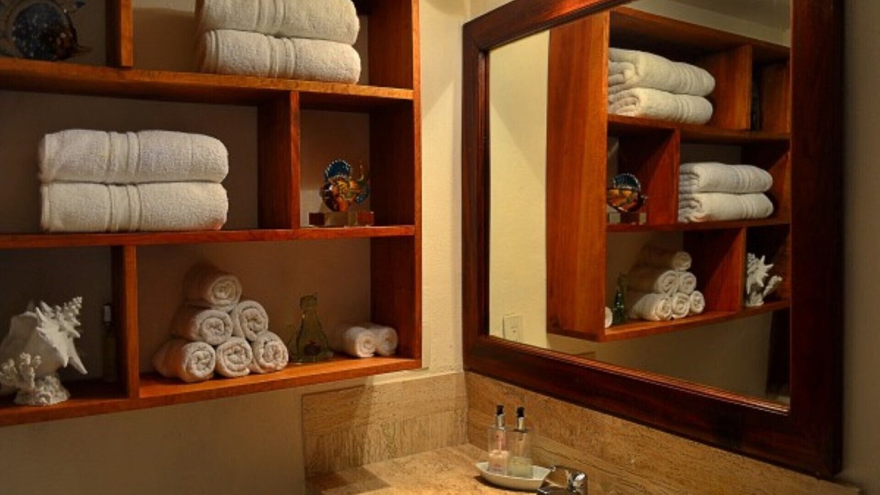 Photo of Bathroom in Amapas
