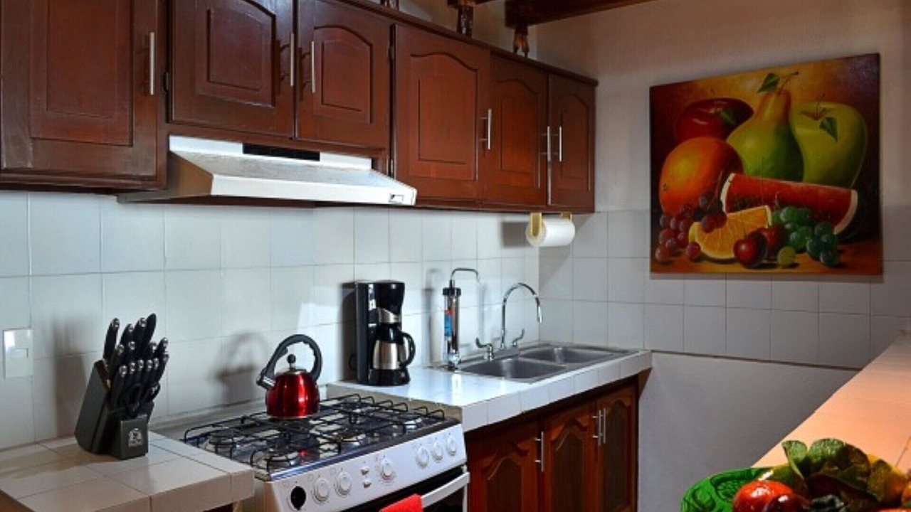 Photo of Kitchen in Amapas