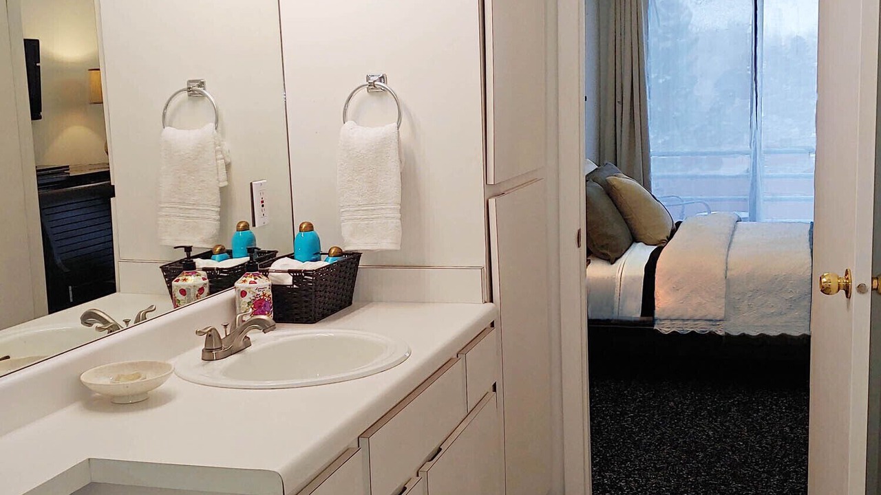 Photo of Bathroom in Millcreek