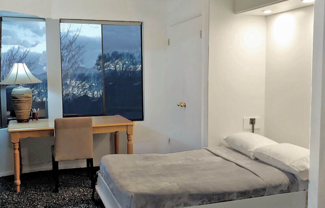 Photo of Bedroom in Millcreek