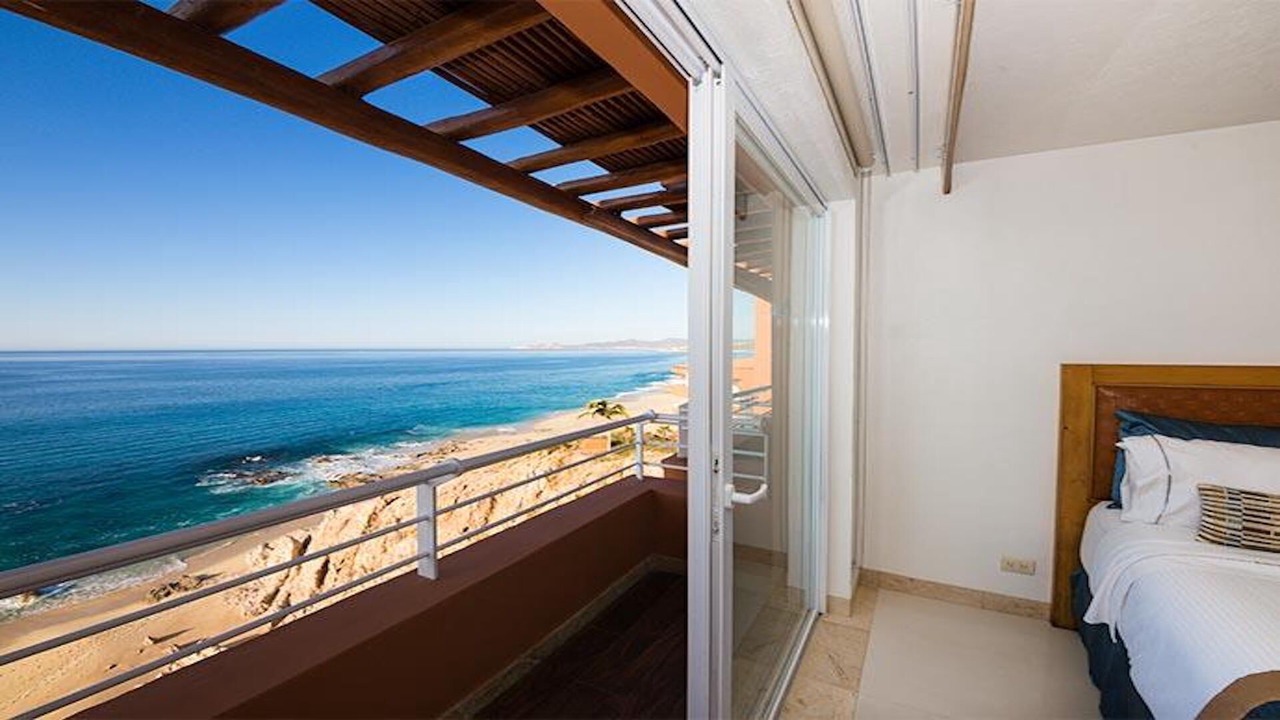 Photo of Patio Balcony in Rancho Cerro Colorado