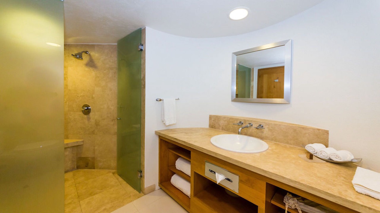 Photo of Bathroom in Rancho Cerro Colorado