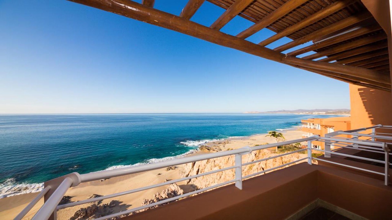 Photo of Patio Balcony in Rancho Cerro Colorado